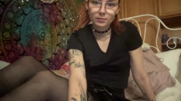 yunamidnight 10-09-2021 Cam 